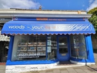 Woods Letting Agents Clevedon