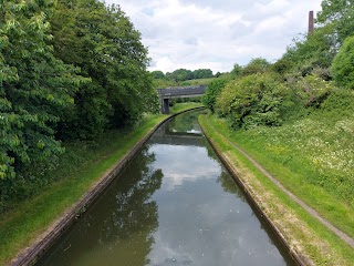 Bumble Hole Local Nature Reserve