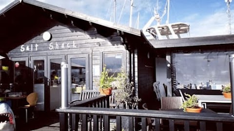 Salt Shack Cafe