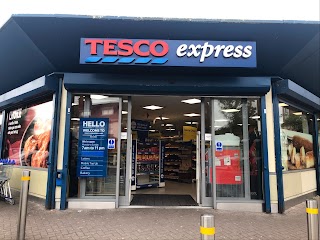 Tesco Express