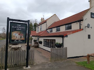 The Blacksmiths Arms