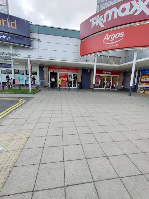 Argos Rotherham Parkgate