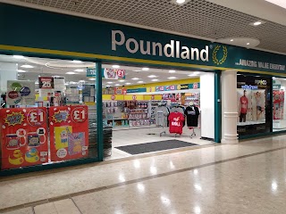 Poundland