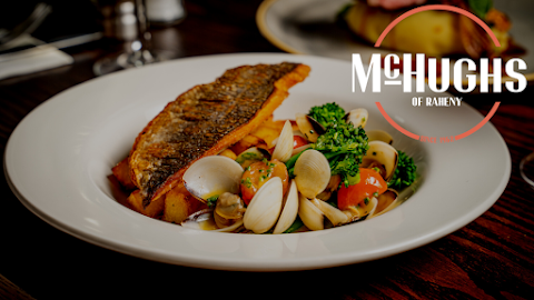 McHughs of Raheny - Neighbourhood Restaurant