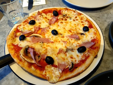 Pizza Express