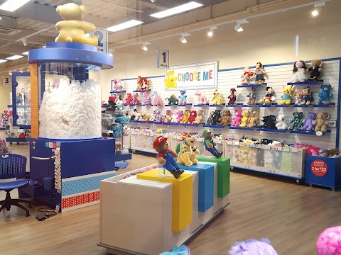 Build-A-Bear Workshop