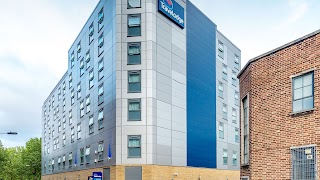 Travelodge London Bethnal Green