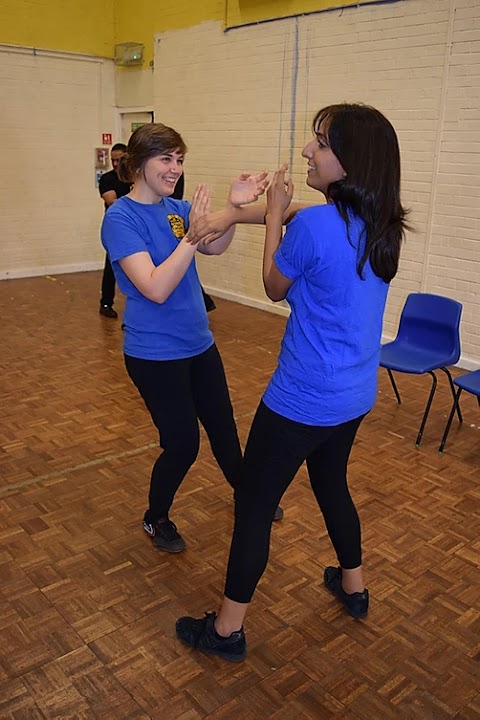 The School Of Wing Chun Kuen - Birmingham