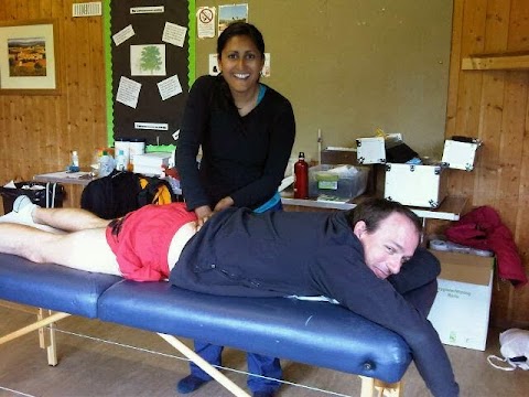 Active Physio Clinics - Physio & Sports Injury Clinic