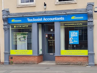 TaxAssist Accountants