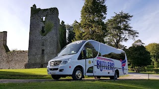 Butlers Private Tours of Ireland