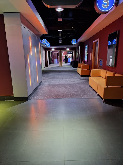 Vue Cinema Gateshead