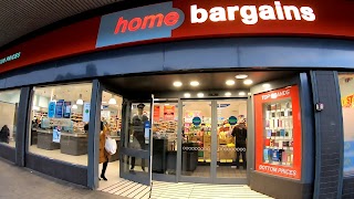 Home Bargains