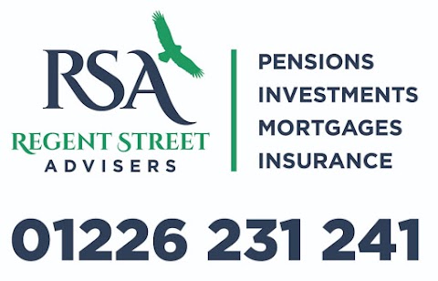 Regent Street Advisers Ltd