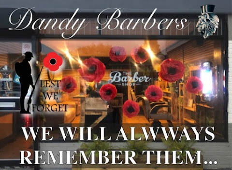 Dandy Barbers