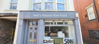 Nell's Natural Raw Food