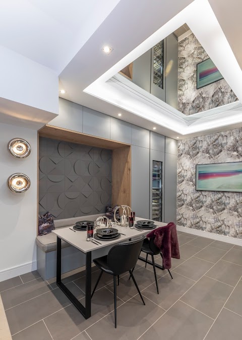 Silver Birch Interiors