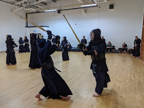 Manchester Kendo Club