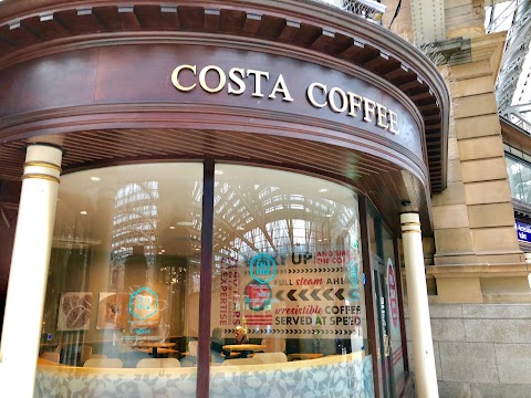 Costa Coffee