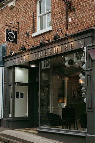 CRATE Cheshire Knutsford