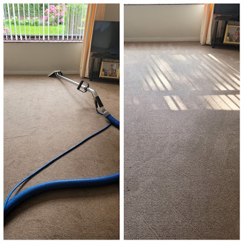 Warrington Carpet Cleaners.co.uk