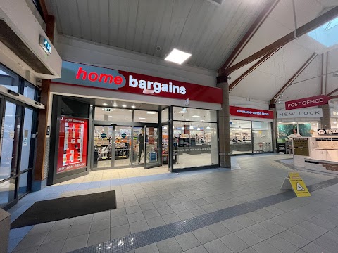 Home Bargains