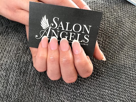 Salon Angels Beauty & Advanced Aesthetics