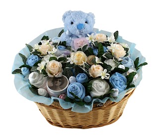 Baby-Bouquets.co.uk