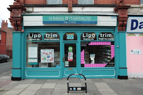 Wyn Ellis and Son Pharmacy