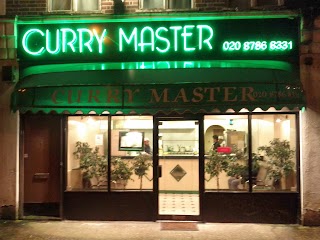 Curry Master, Epsom