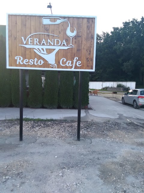 VERANDA