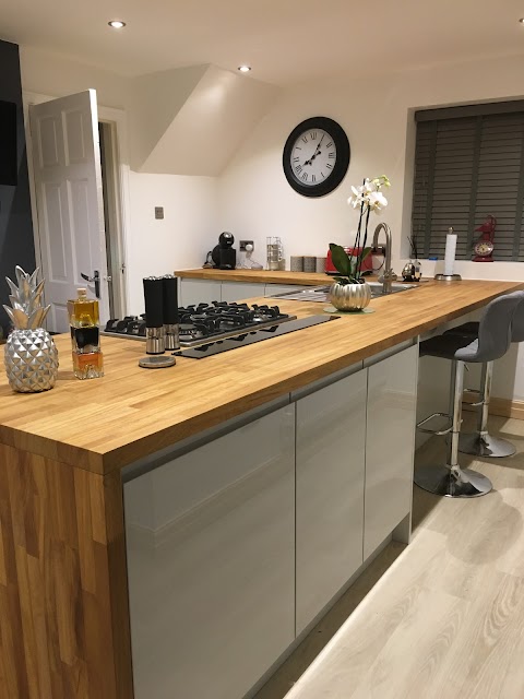 Kastner Kitchens & Interiors Ltd