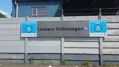 Battersea Volkswagen Service and Parts