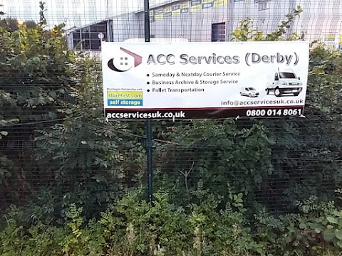 Acc Services Ltd