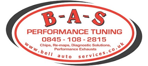 Bell Auto Services, Bas Remaps (York)