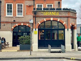 The Grange Pub