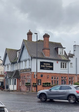 North End Tavern Worcester Park