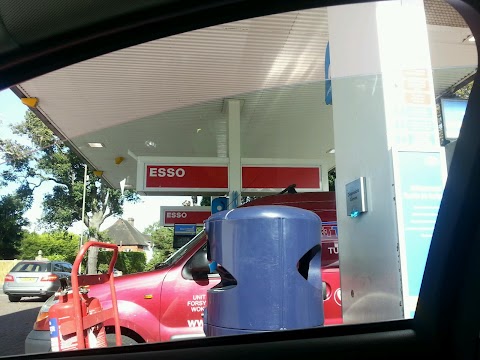 Tesco Esso Express