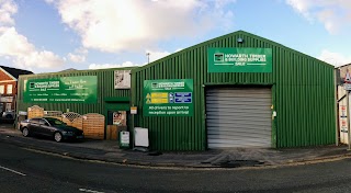 Howarth Timber & Building Supplies