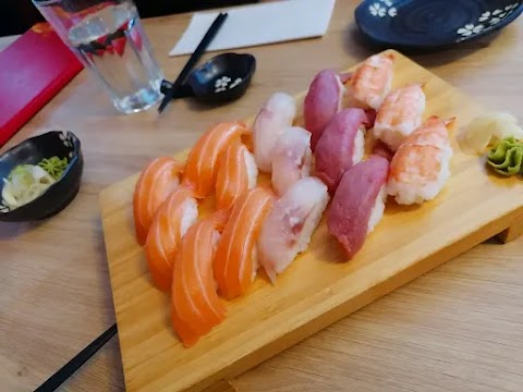 Nara Sushi Bistro