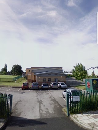 St Urban's Catholic Primary School
