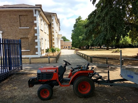 St Paul's Catholic College