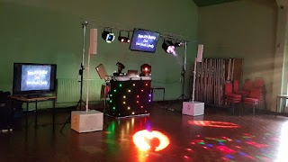 Zone Entertainments Disco & Karaoke