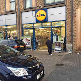 Lidl