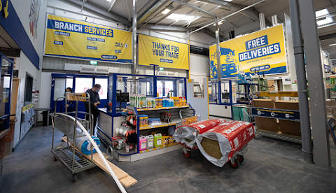 Selco Builders Warehouse