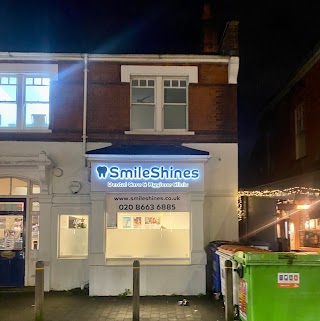 SmileShines Beckenham