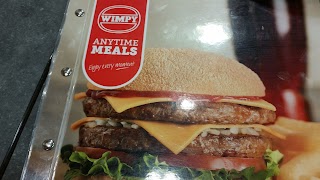 Wimpy