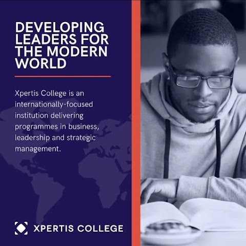 XPERTIS COLLEGE
