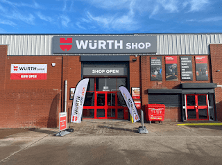 Würth Leeds