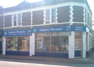 Ashgrove Pharmacy